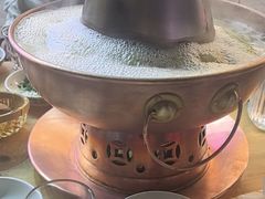 -北京老门框爆肚涮肉馆(凤城六路店)