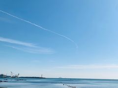 -青岛海滨风景区
