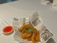 -佐度王子扒房(天鹅湖店)