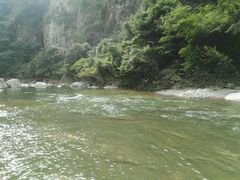 -浙东大峡谷风景区