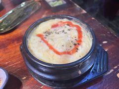 -火炉情韩国料理店(古田路店)