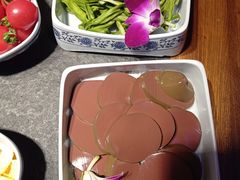 -来涮蜀鲜货火锅串串香(菜市口店)