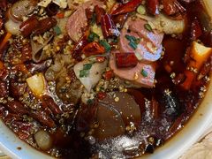 -玉林烤鸭店(黄村兴华店)