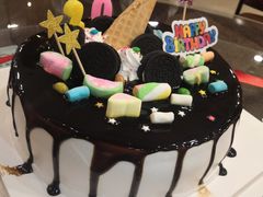 -刘胖子家常菜·蹄花焖藕(中南店)