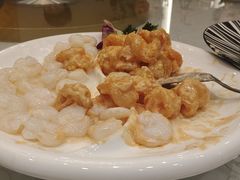 -上海青松城大酒店·紫罗兰厅