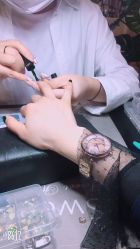 -明洞造型精品烫染