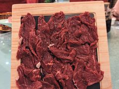 -老毛手抓·盐池滩羊非遗手抓(宁夏总店)
