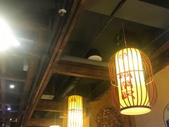 -子午路张记肉夹馍(小寨西路店)