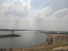-金沙湖旅游度假区