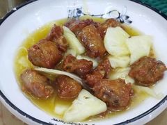 -水乡人家私房菜(逢简店)