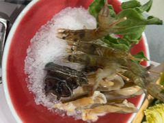 -红鼎豆捞· 20年老店每天都新鲜(宝丰路店)