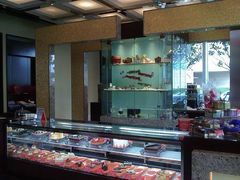 -西点坊(浦东香格里拉店)