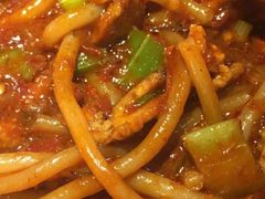 -玲玲米粉·新疆现炒米粉(大十字总店)