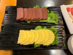 -北门涮肉·炭火铜锅涮肉(什刹海店)