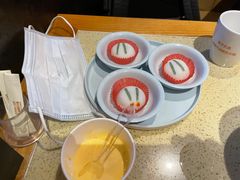-煲大王老砂锅猪肚鸡(泊富ICITY店)
