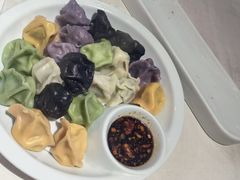 -北平宴·烤鸭·京味菜(中关村店)