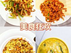 -渔民船说·北塘海鲜·天津菜·海肠捞饭(北塘古镇店)