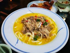 -金厨帽烤鱼(芦庄店)