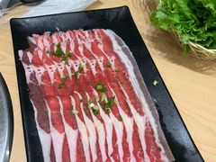 -花味·自助烤肉(雨花客厅店)
