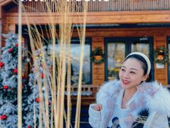 -禧室Joyous Lounge(禧园店)