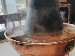 -东来顺饭庄(天坛店)