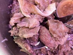 -阿娟牛肉丸·手打牛肉丸·现做现卖