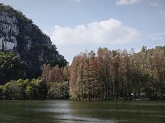 -星湖旅游景区七星岩