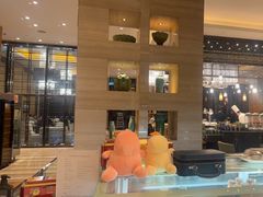 -常州富力喜来登酒店 Feast盛宴标帜西餐厅(新北万达广场店)