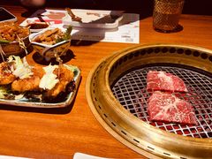 -肉魁屋·烧肉·烧鸟·酒场(高新店)