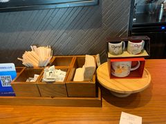 -星巴克(成都机场T2店)