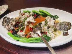 -臻萃轩中餐厅(国家会展中心店)