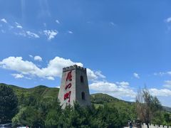 -雁门关景区