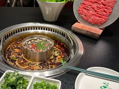 -葛记红焖羊肉(和平路形象店)