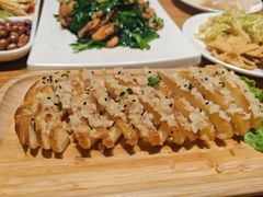 -小艺烧烤(曲江店)