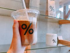 -% Arabica(京都东山店)