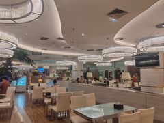 -金元宝东方之珠洗浴休闲广场(于家堡店)