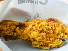 -麦当劳(无锡滨湖万达店)
