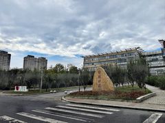 -大连外国语大学(旅顺校区)