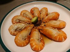 -佬太公海鸭·海鲜大排档(上海总店)