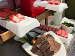 -海底捞火锅(旭辉MALL店)