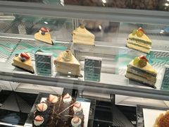 -大连铂尔曼酒店-铂尔曼美食廊 Pullman Deli