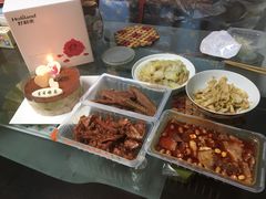 -好利来(彩香店)