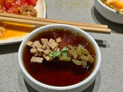 -海底捞火锅(百利广场店)