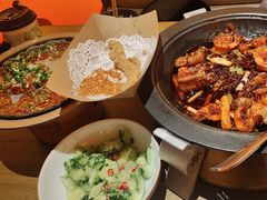 -六月雪干锅(涪城万达广场店)