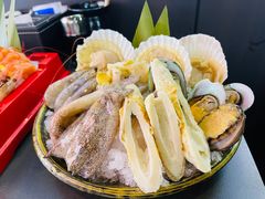 -牛武士寿喜烧·和牛火锅自助(全球首店)