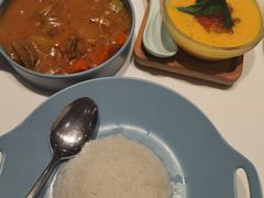 -龙记香港茶餐厅(久光百货店)