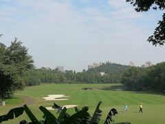 -南沙高尔夫球会