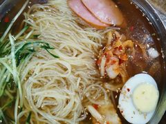 -西塔大冷面(市府大路店)