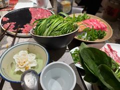 -鸿姐老火锅·传统炒料(上海旗舰店)