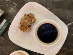 -漢咖啡·全服务式自助晚餐(武汉洲际酒店)